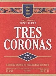 Tres Coronas