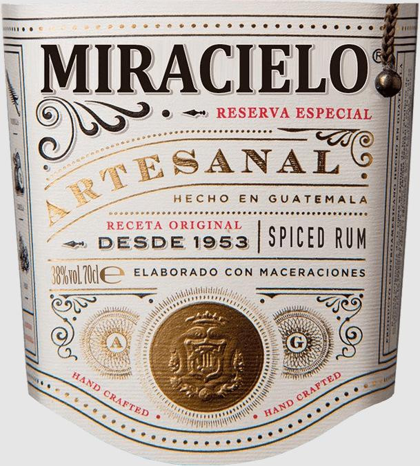 Miracielo