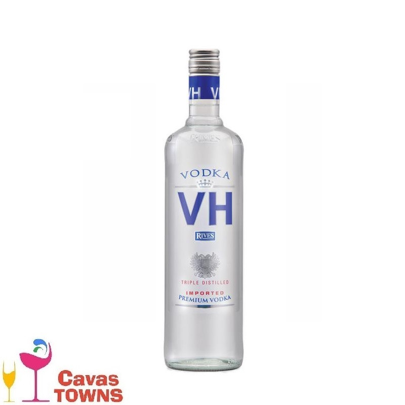 VODKA VH